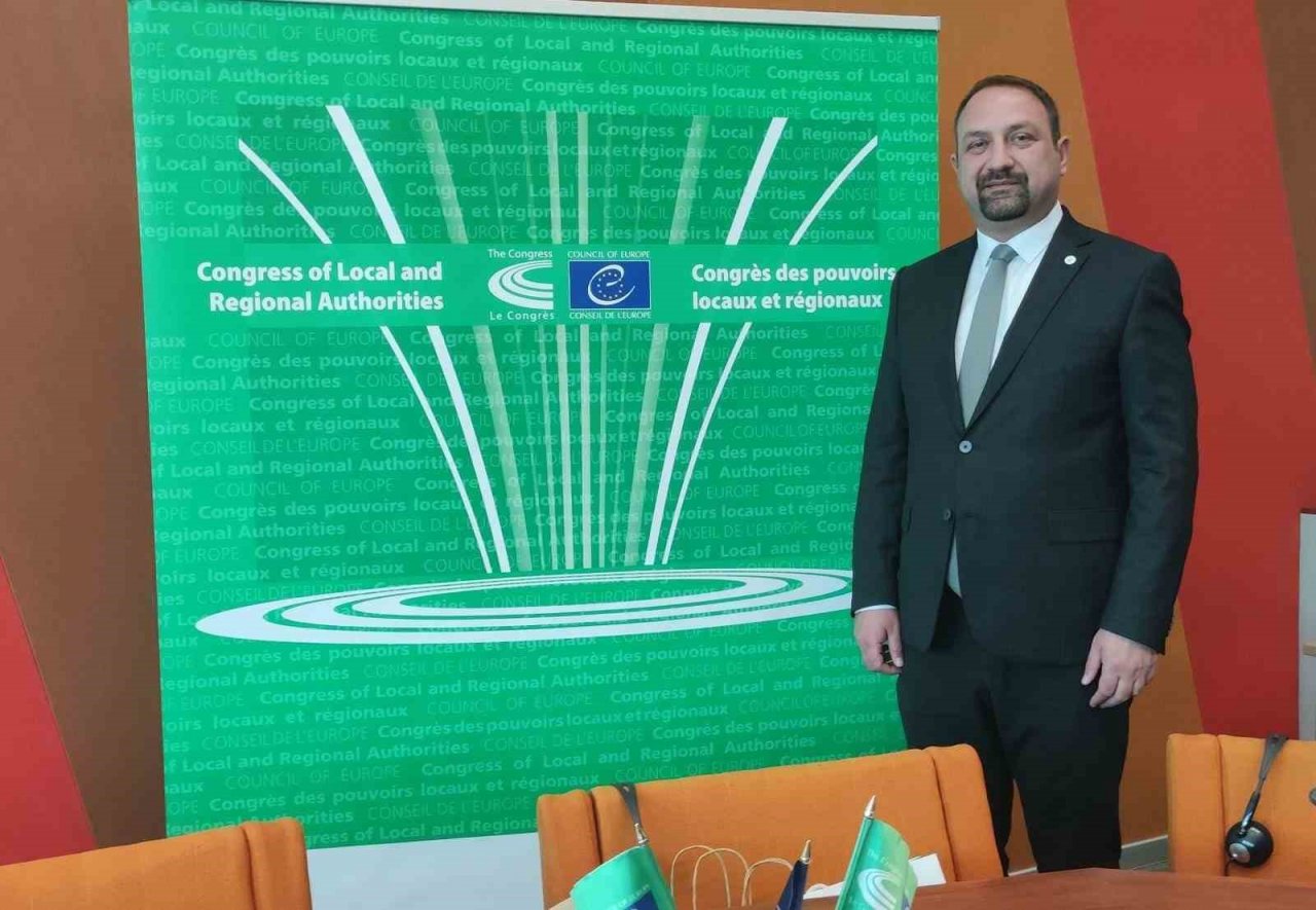 Çiğli Belediyesi Avrupa’dan üst üste 4. kez ödülle döndü