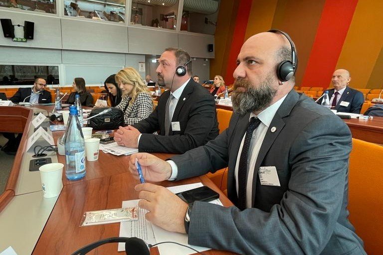 Çiğli Belediyesi Avrupa’dan üst üste 4. kez ödülle döndü