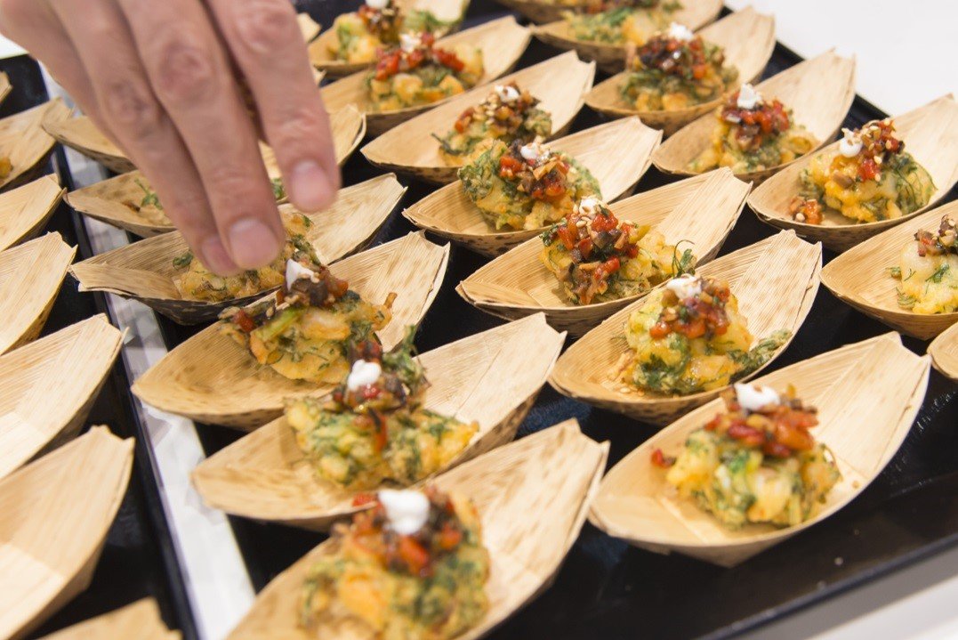 Japonya’ya gıda ihracatında hedef 500 milyon dolar