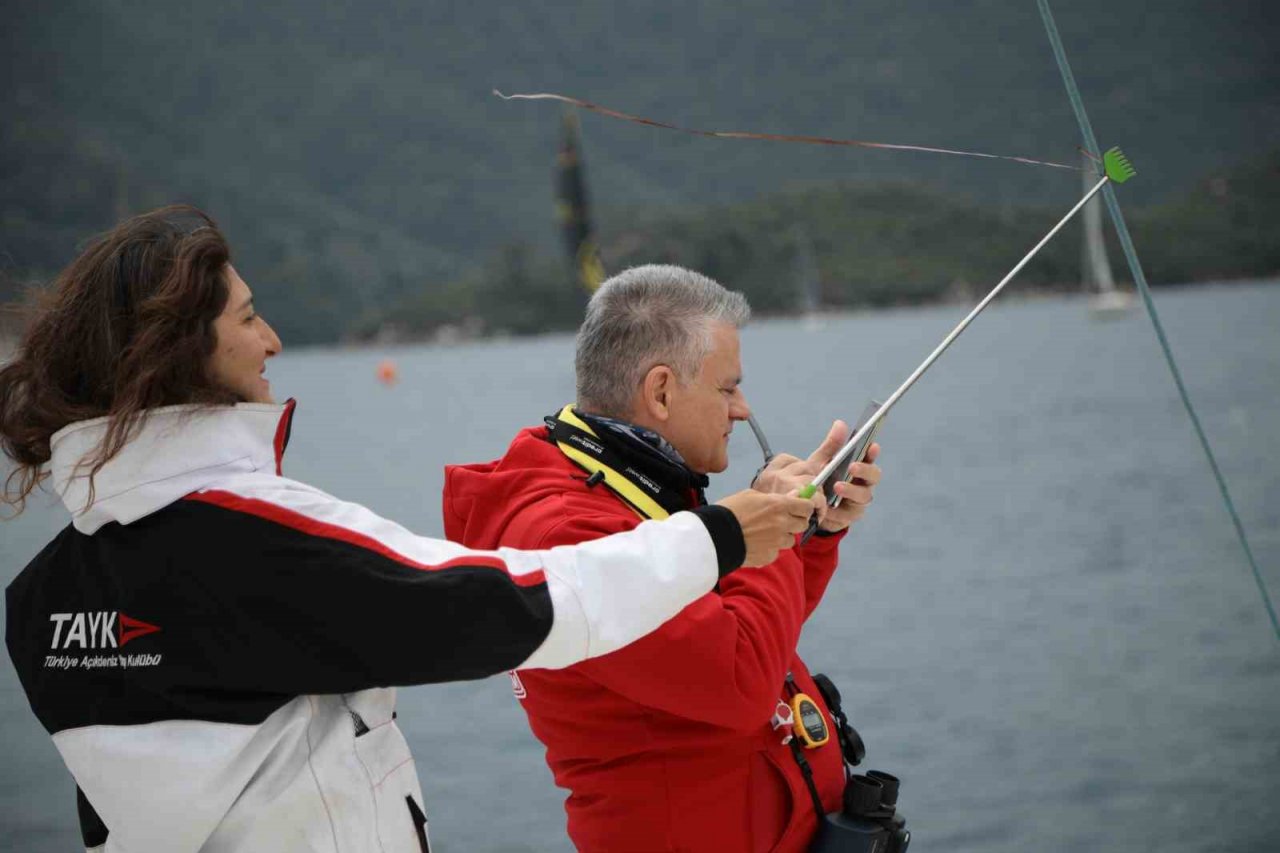 MIYC kış trofesinin üçüncü ayağı sona erdi