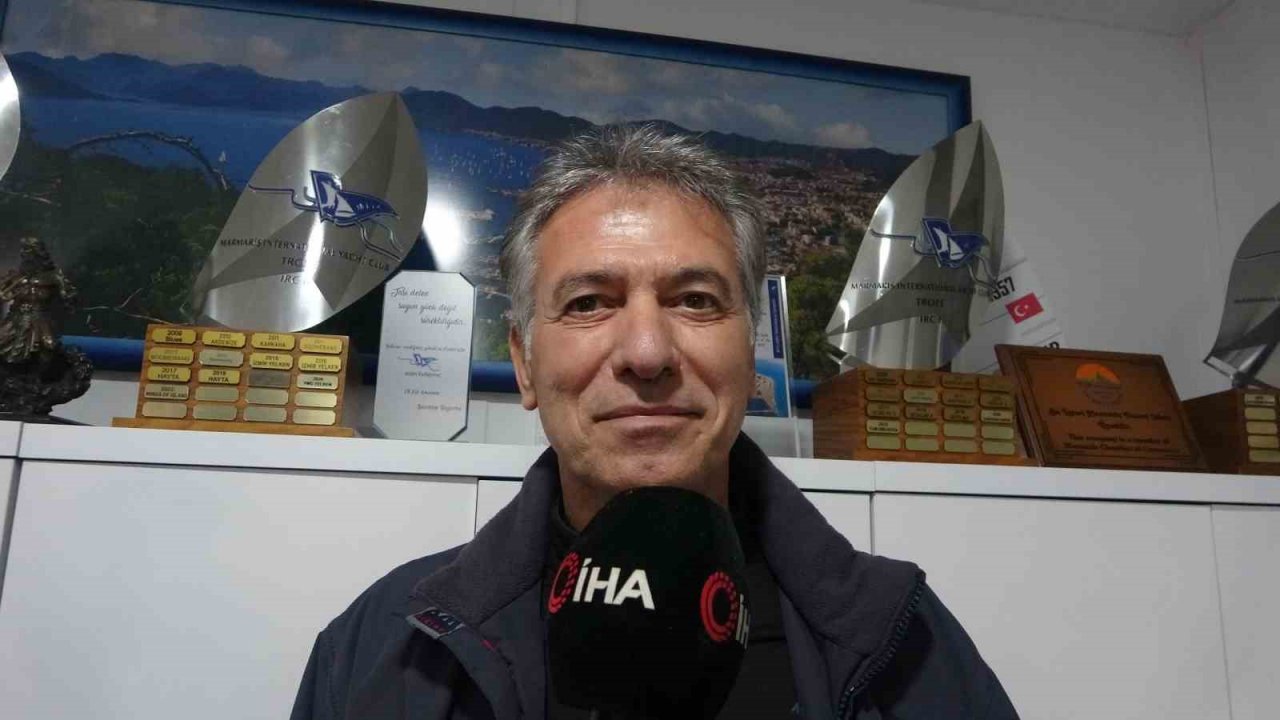 MIYC kış trofesinin üçüncü ayağı sona erdi