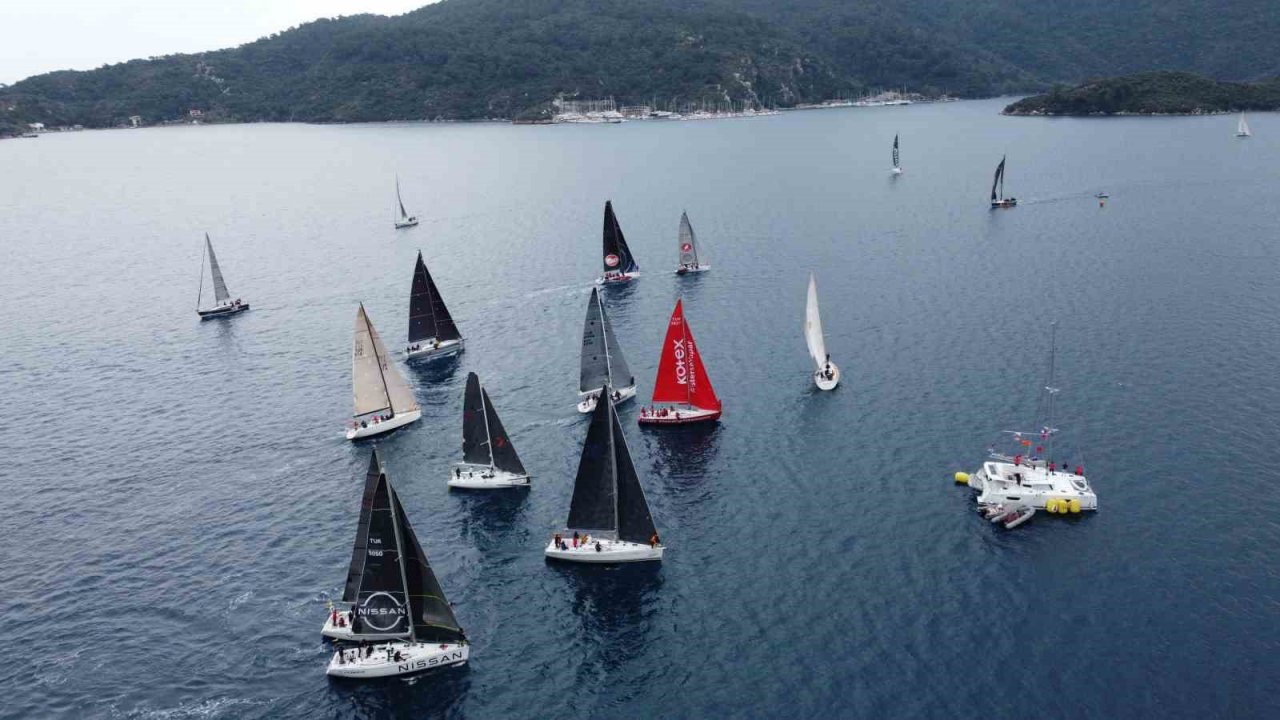 MIYC kış trofesinin üçüncü ayağı sona erdi