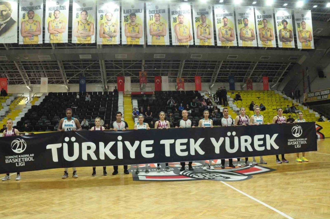 Elazığ İl Özel İdare, Nilay Aydoğan’ı unutmadı