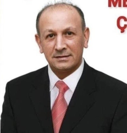 Yenimahalle muhtarı Mevlüt Çıvak oldu