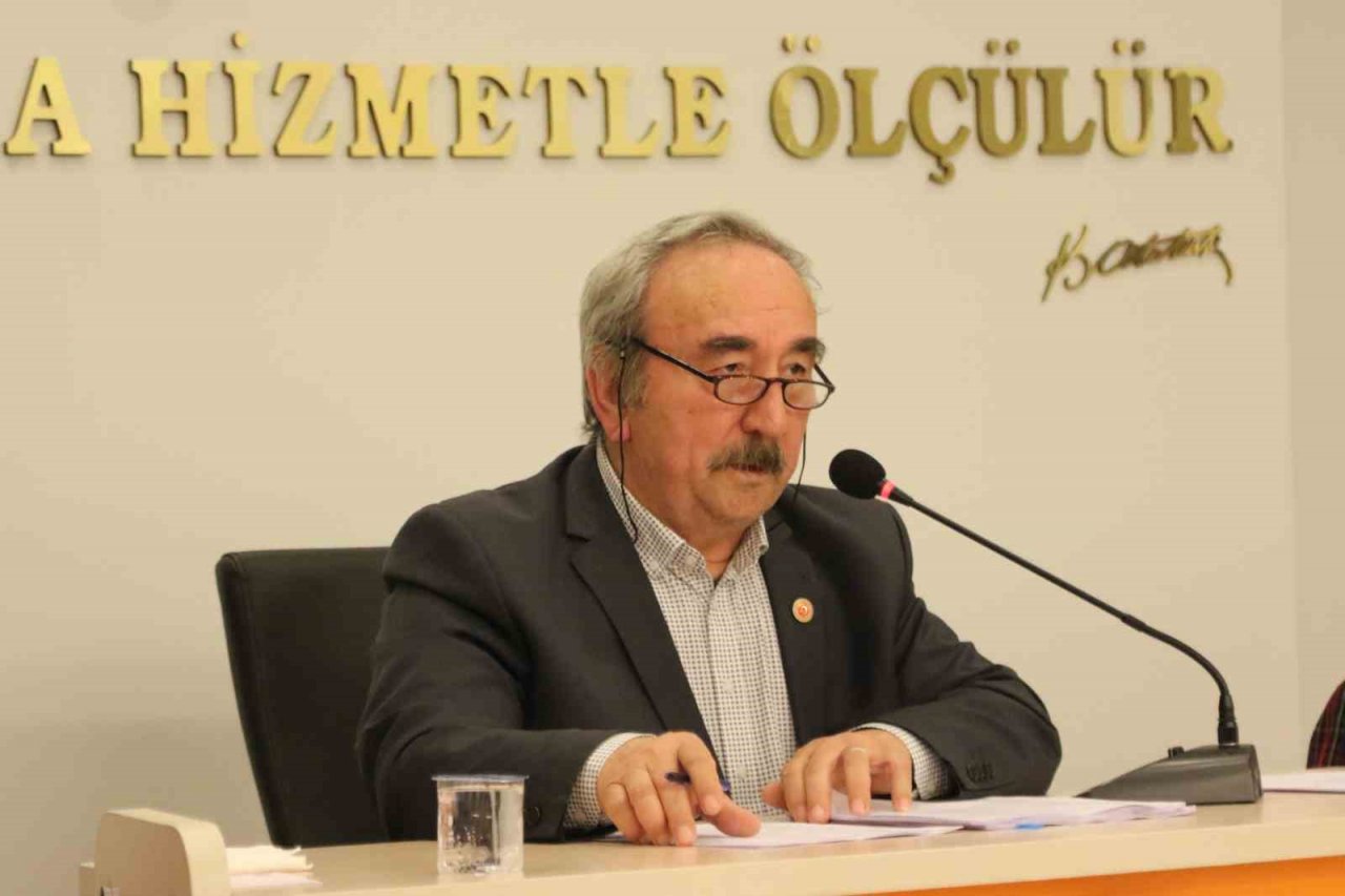 Atakum’da yeni deprem yönetmeliği kabul edildi