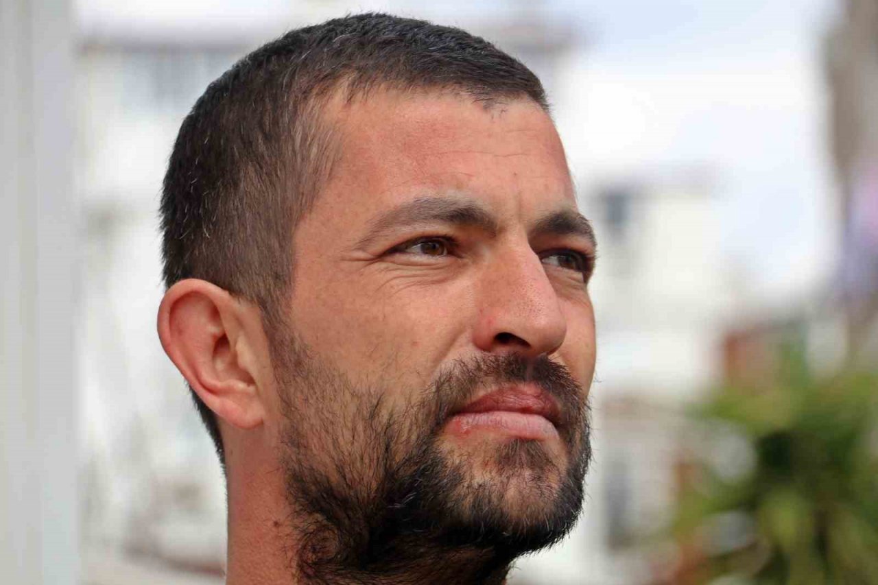 Antalya’ya geldiği gün 7 bin lirası gasp edilen depremzede: “Depremden kaçtığımı söylememe rağmen bunu yapmaları çok acı”