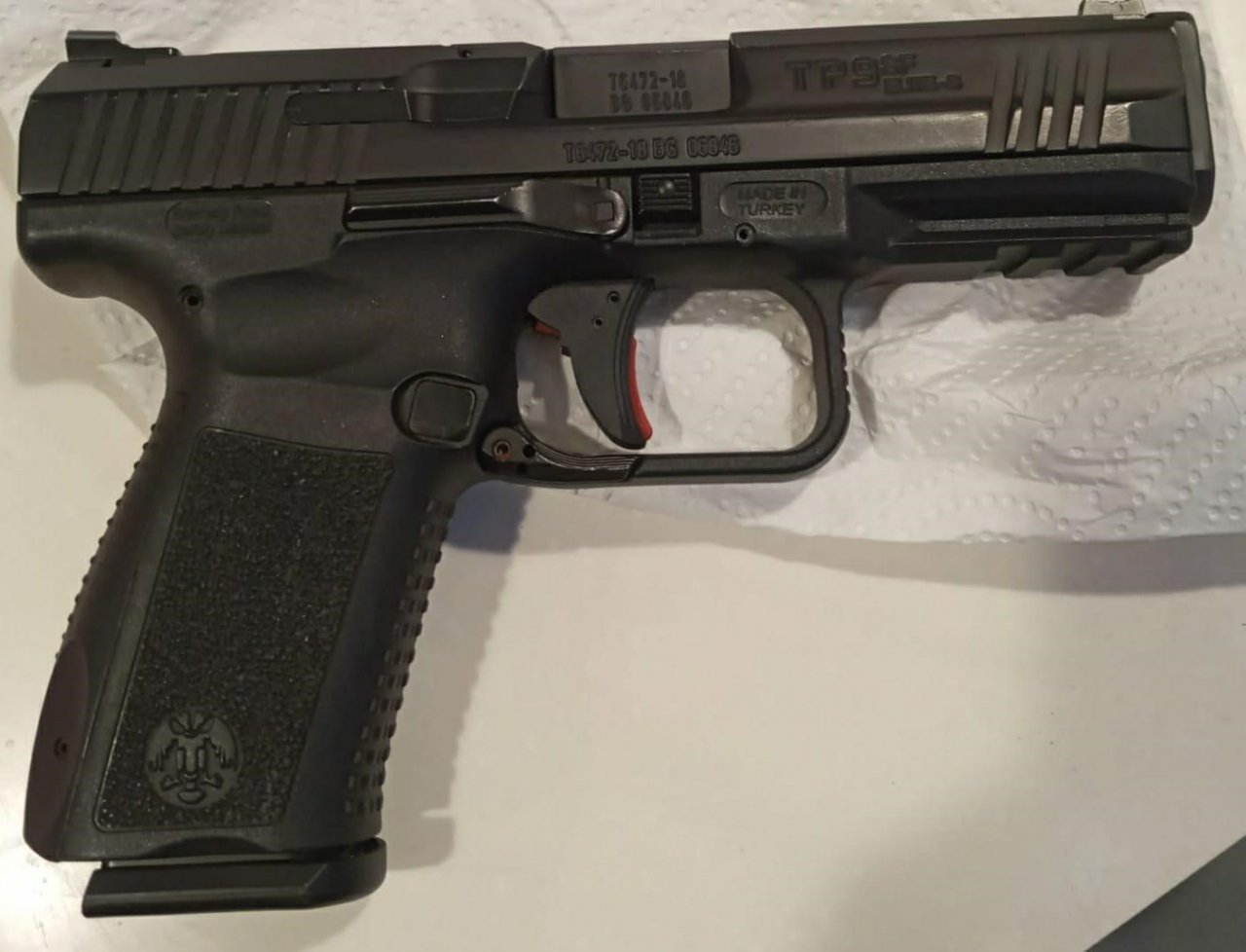 Balıkesir’de aranan 44 şahıstan,22’si tutuklandı