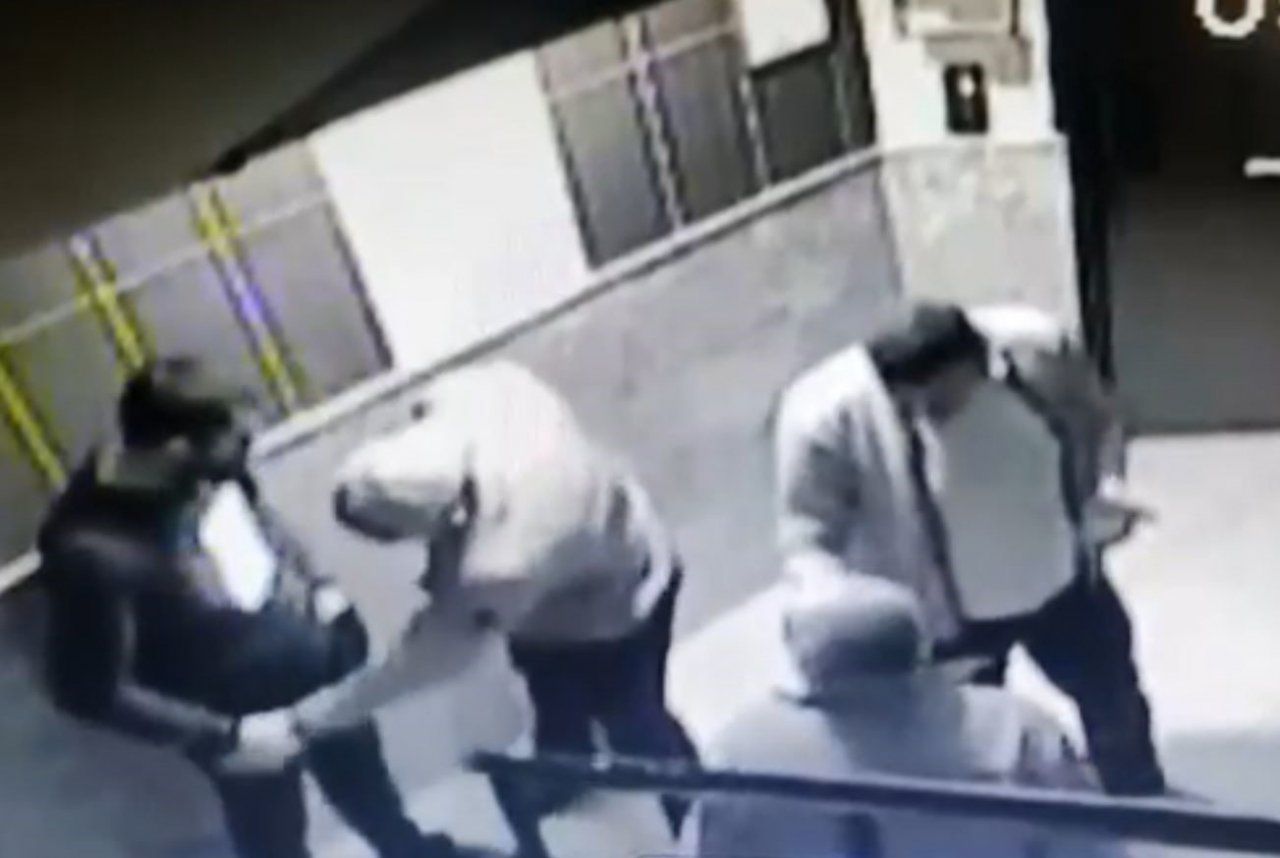 Antalya’ya geldiği gün 7 bin lirası gasp edilen depremzede: “Depremden kaçtığımı söylememe rağmen bunu yapmaları çok acı”