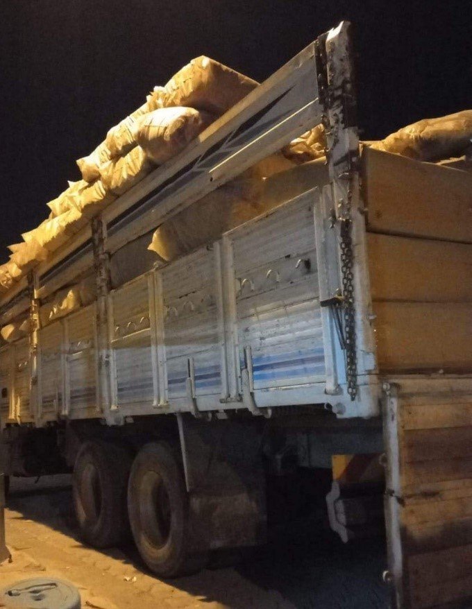 Zorla fuhuş yaptırılan yabancı uyruklu kadınlar kurtarıldı