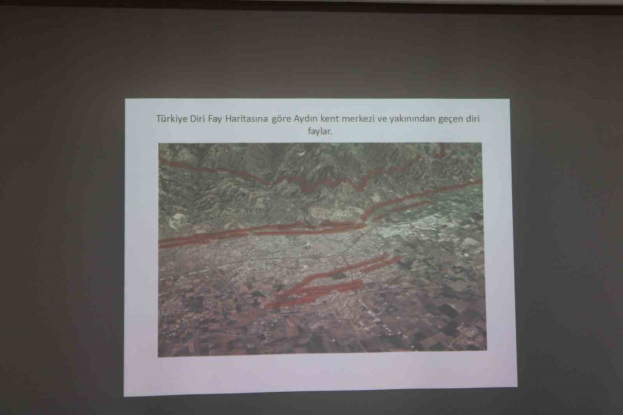 Jeoloji mühendislerinden “sorumluluk” çağrısı