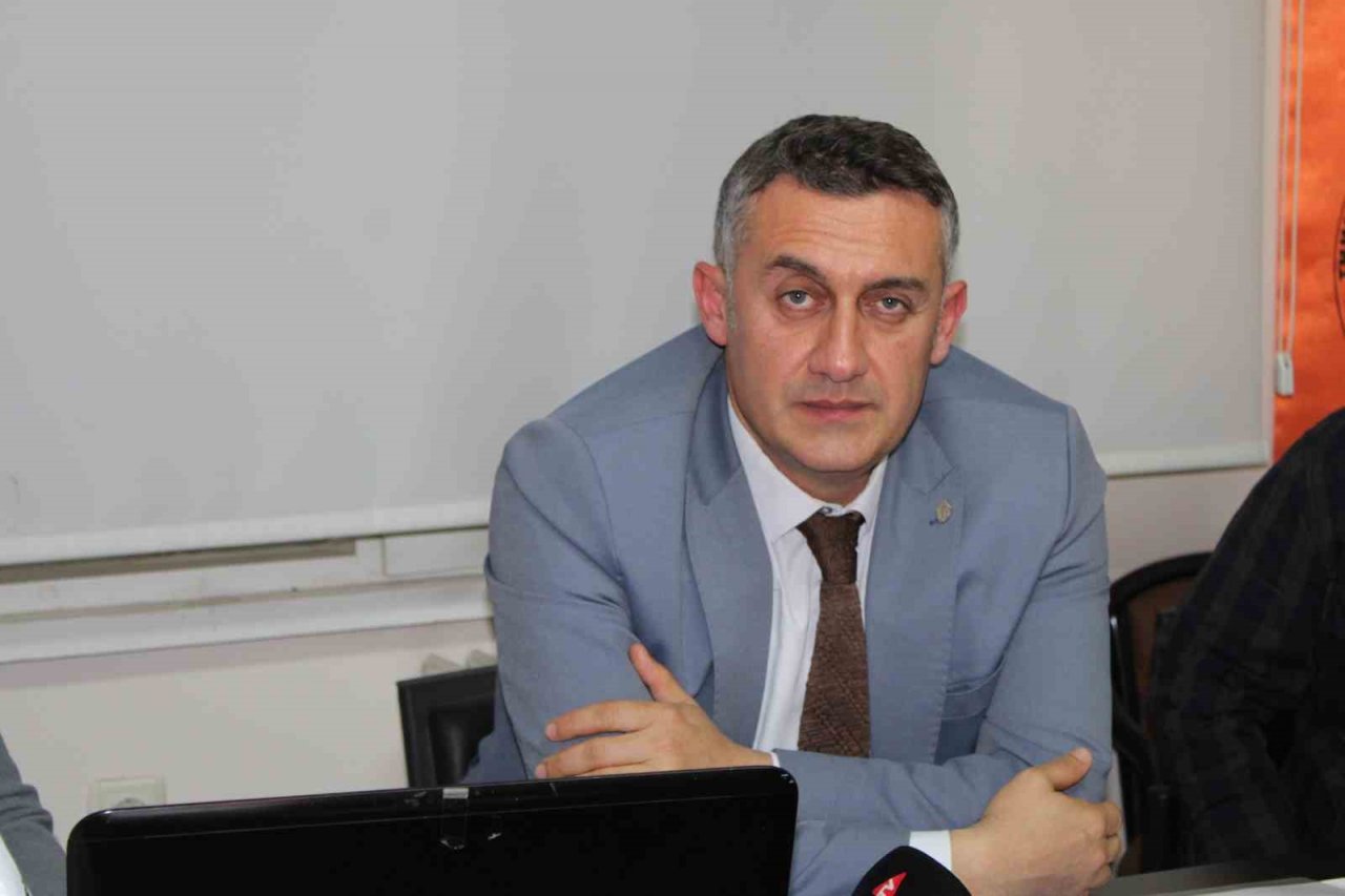 Jeoloji mühendislerinden “sorumluluk” çağrısı