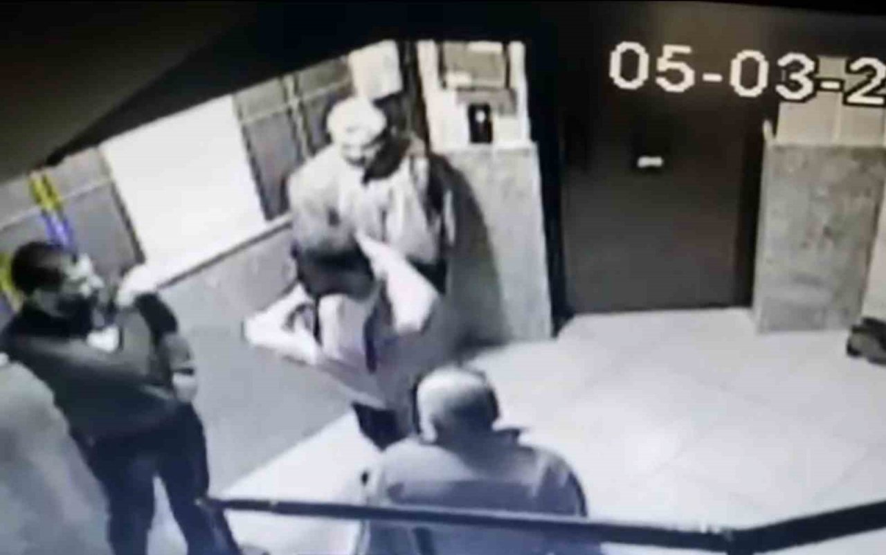 Antalya’ya geldiği gün 7 bin lirası gasp edilen depremzede: “Depremden kaçtığımı söylememe rağmen bunu yapmaları çok acı”