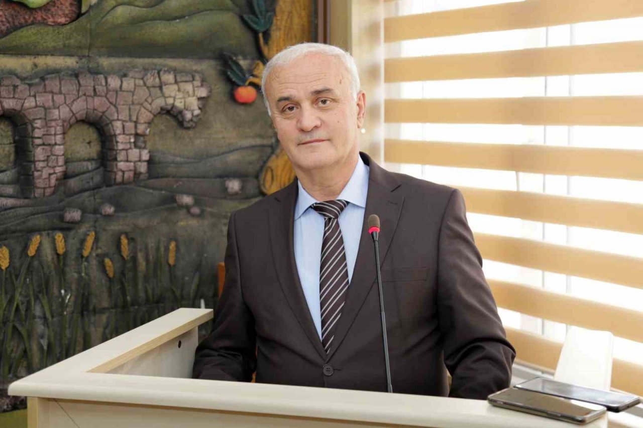 Gümüşhane İl Özel İdaresi’nin 2022 yılı faaliyet raporu kabul edildi