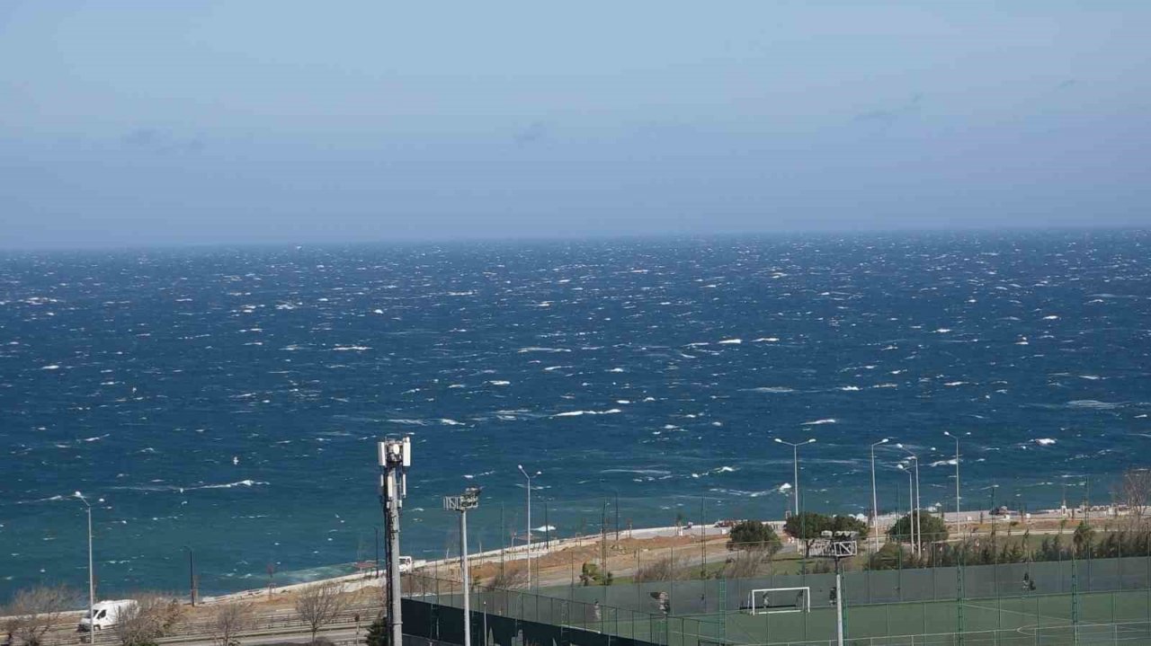 Hamsi sezonu kapattı, vatandaş istavrit ve mezgite yöneldi