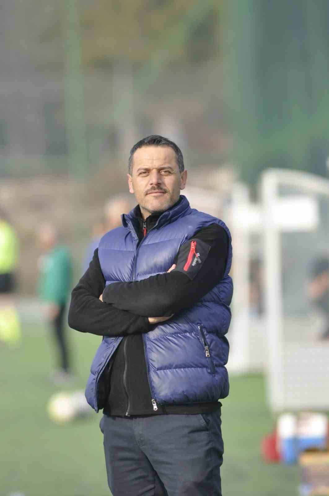 1966 Turanspor ilk kez Süper Amatör’de