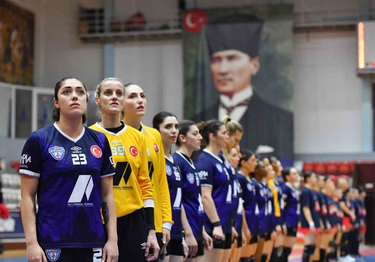 Avrupa’da yarı finalde