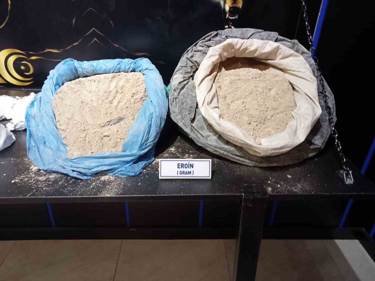 Başkentte narkotik operasyonları: 1 haftada 43 zehir taciri tutuklandı