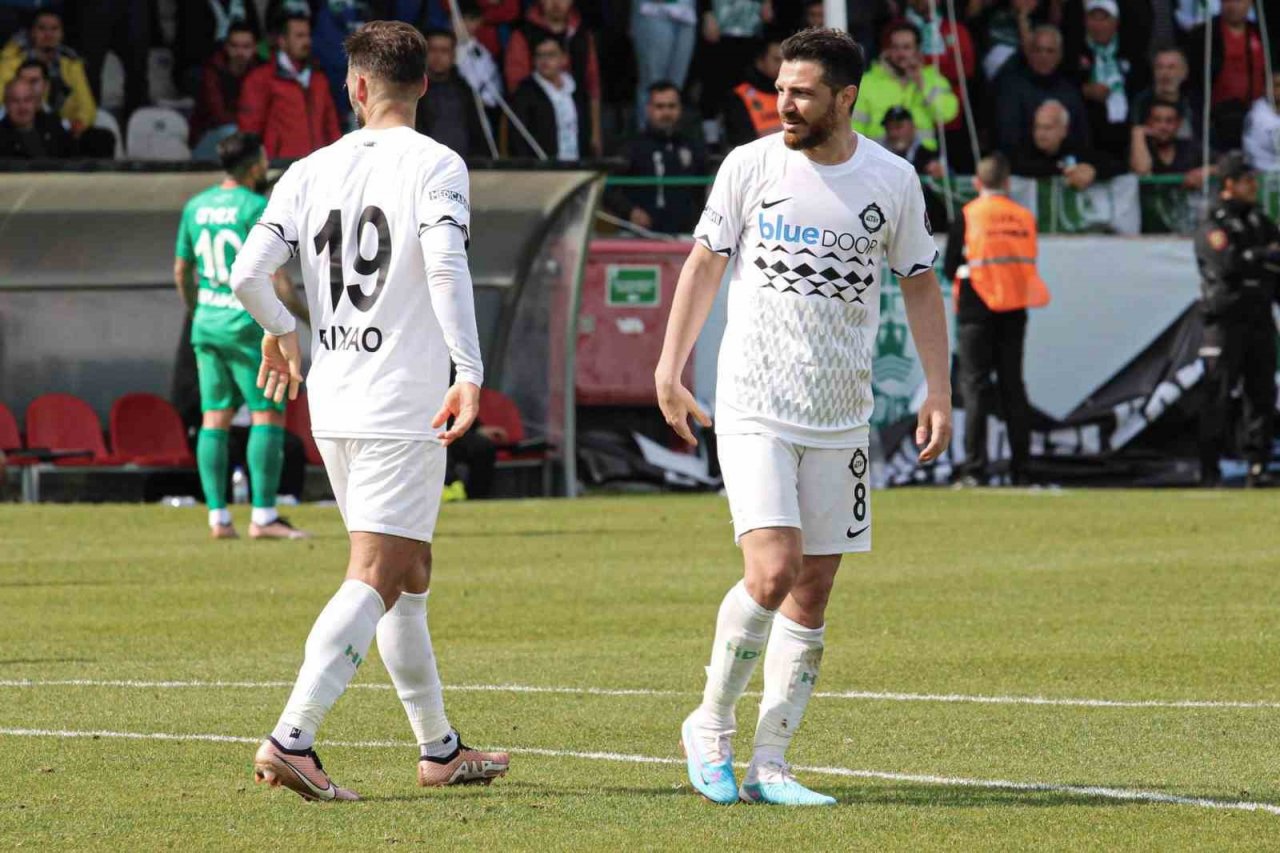 Altay, 86 gündür galibiyete hasret