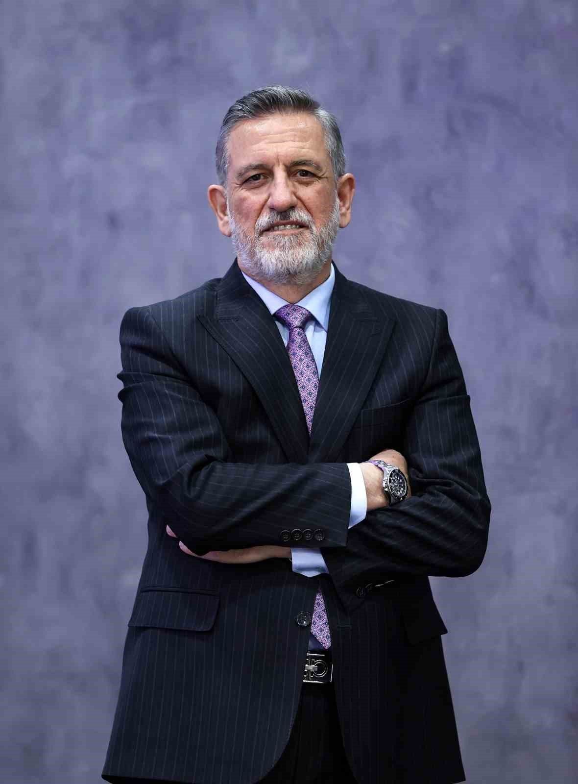 Bursa Textile Show Fuarı 70 ülkeden iş profesyonelini ağırladı