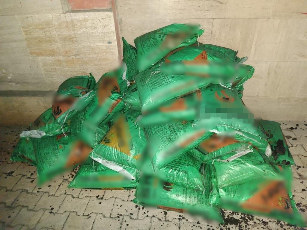 Van’da değişik suçlardan 14 kişi tutuklandı