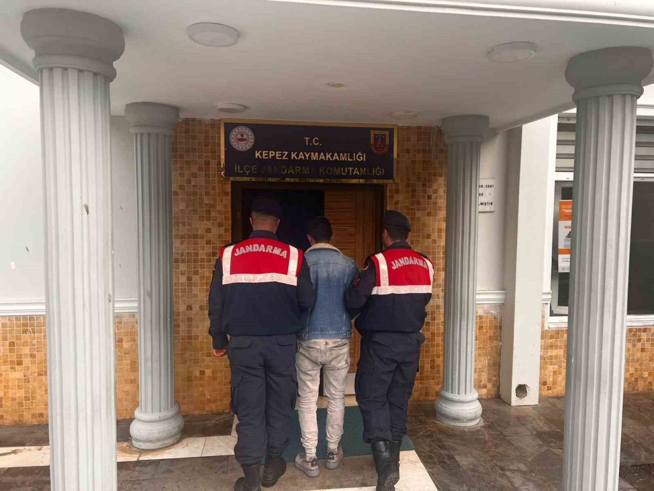 Antalya’da jandarma suça göz açtırmıyor