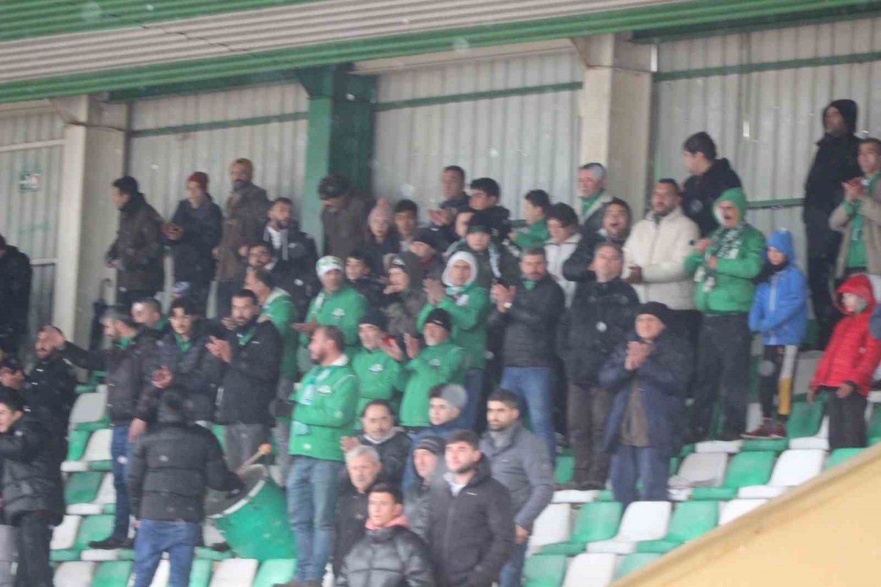 Ermaş Muğlaspor kendi sahasında, Yeşilçınarspor’u ağırlayacak