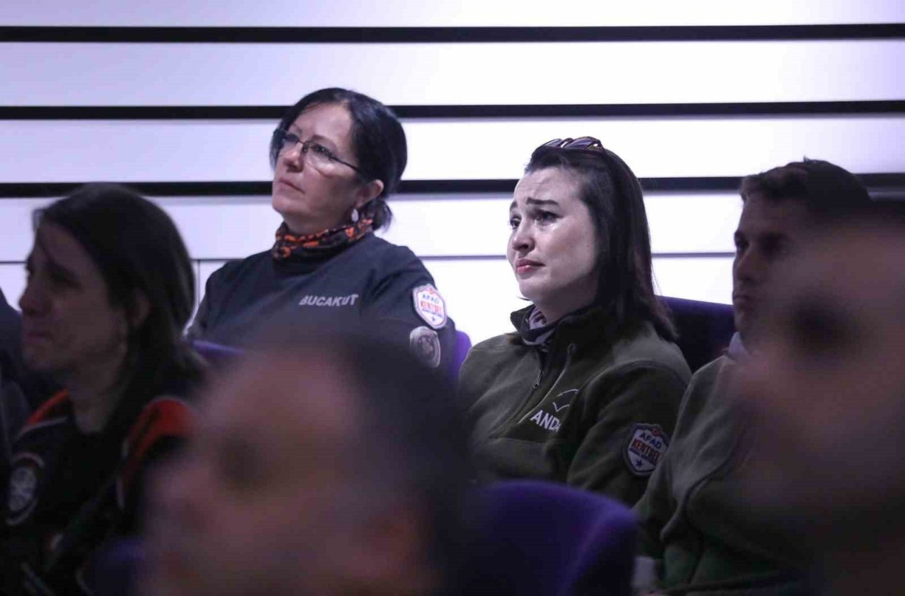 Buca’da depremin gerçek yüzü masaya yatırıldı