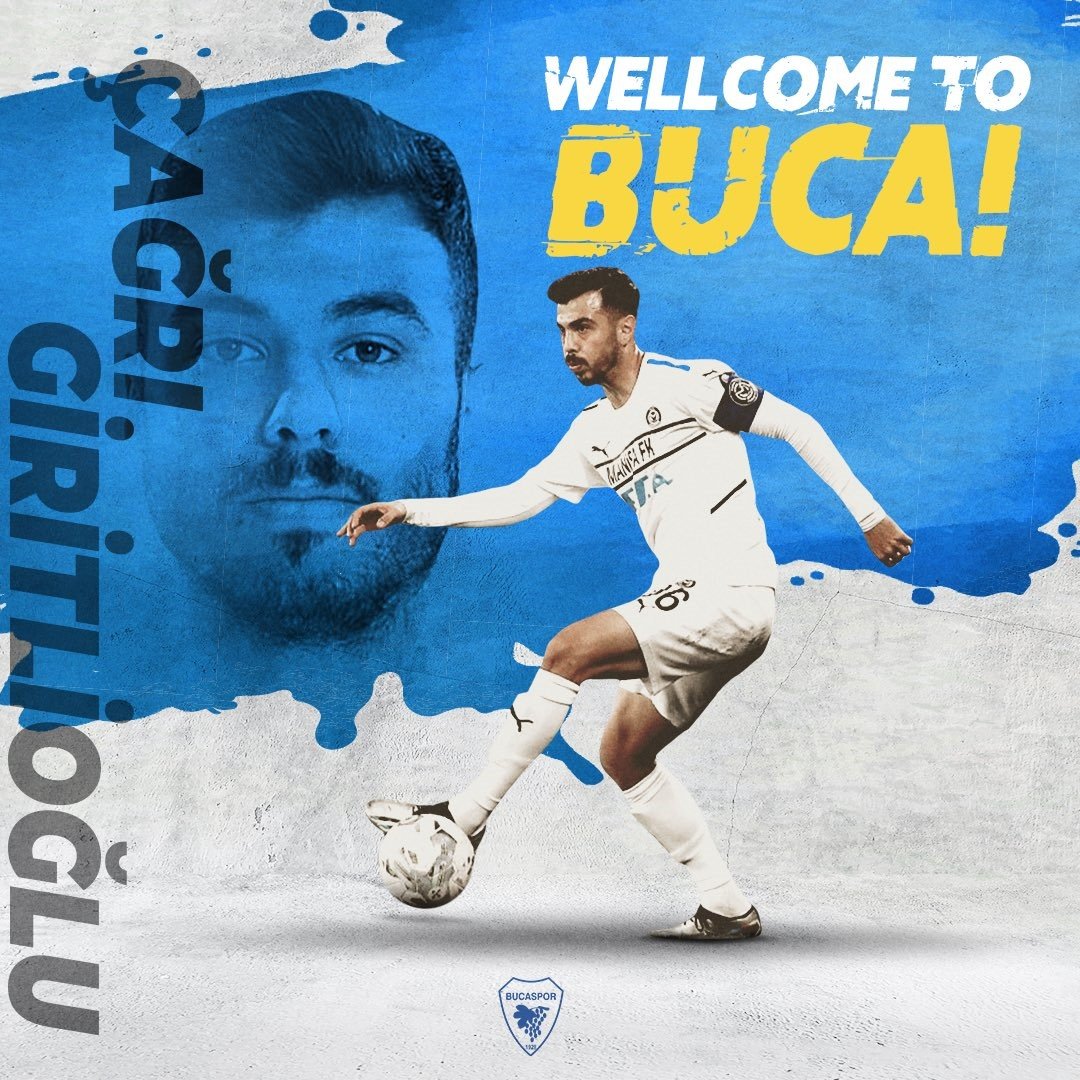 Bucaspor 1928, transferde atağa kalktı
