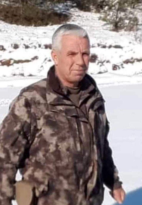 Kalbine yenik düşen komiser yardımcısı son yolculuğuna uğurlandı