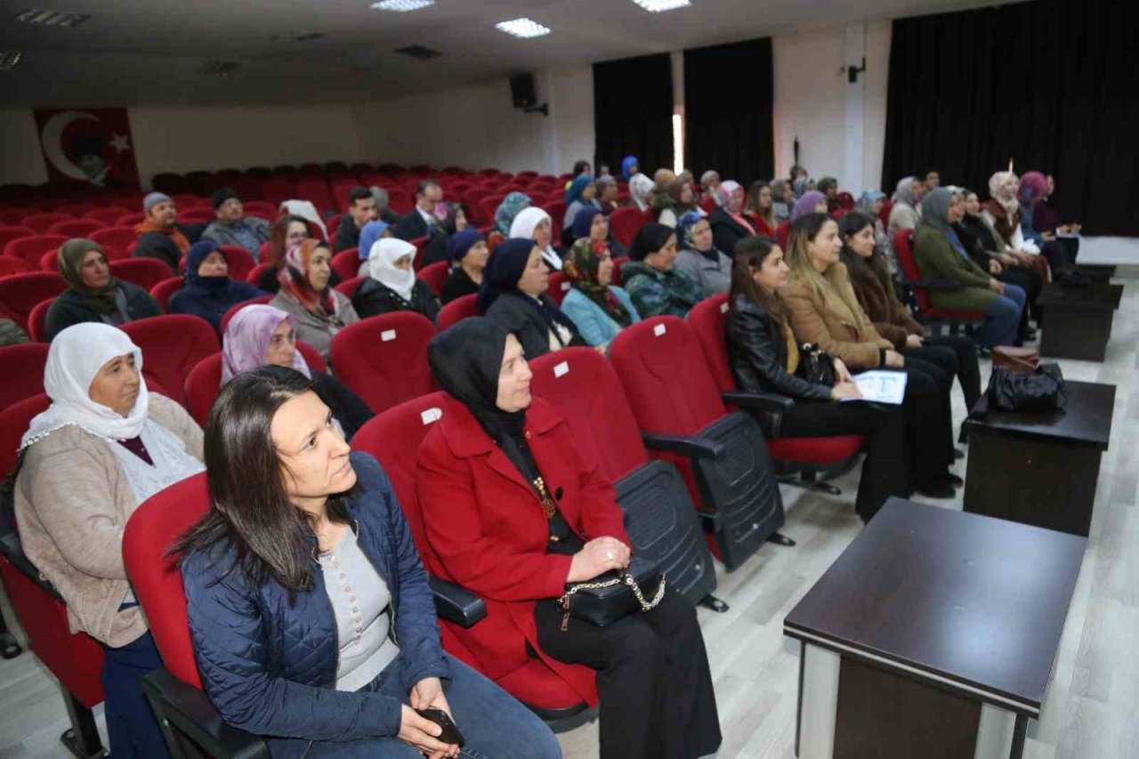 Çamelili kadın kooperatif kurup güçlendi