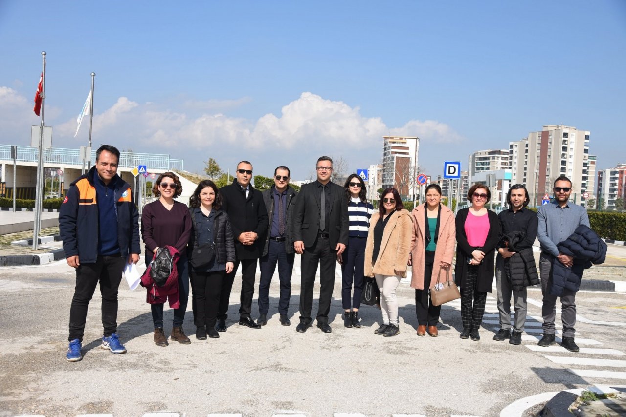 Hayvan Destekli Terapi Merkezi için çalışmalar başladı