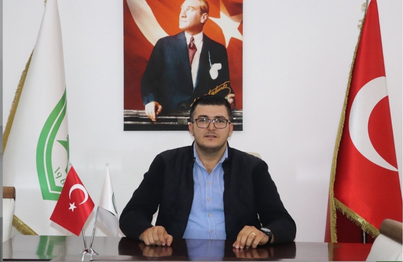 Ermaş Muğlaspor kendi sahasında, Yeşilçınarspor’u ağırlayacak