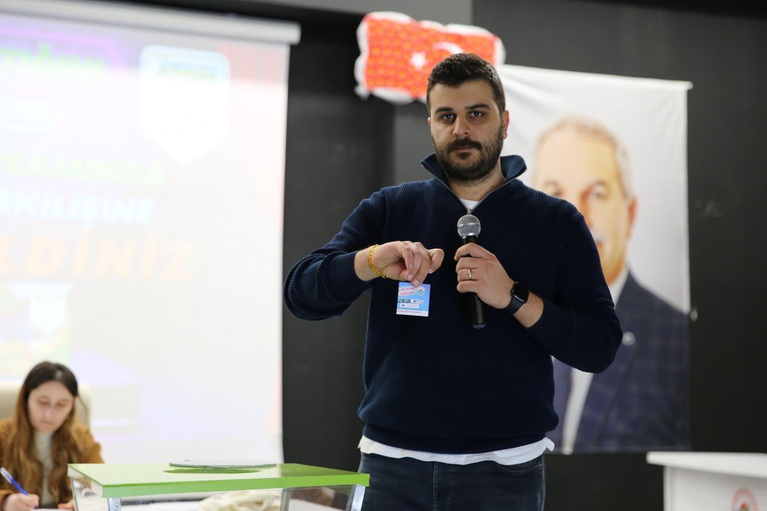 “Getir Atığını Al Harçlığını” uygulaması: 50 talihi belli oldu