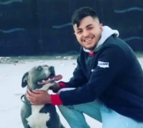 Kaçırıldığı araçtaki kazada hayatını kaybetmişti; duvak ile uğurlandı