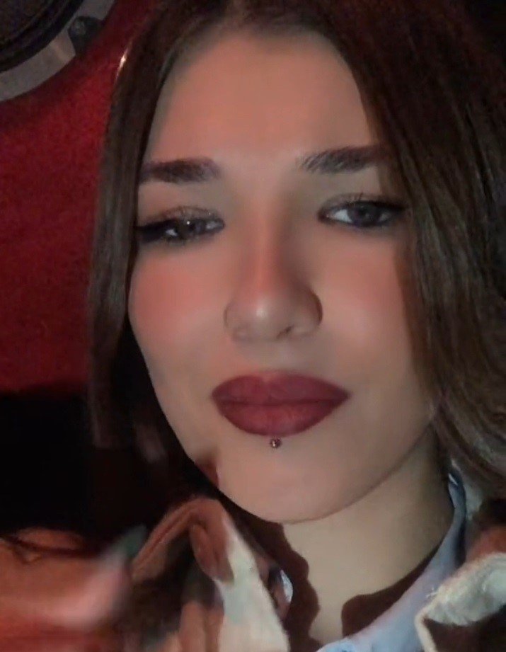 Kaçırıldığı araçtaki kazada hayatını kaybetmişti; duvak ile uğurlandı