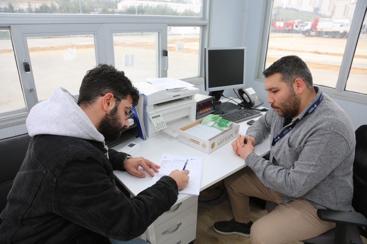 Küçükçekmece Belediyesi’nden “Benim Kartım” uygulaması: Atıklar, geleceğe ve ekonomiye kazandırılacak