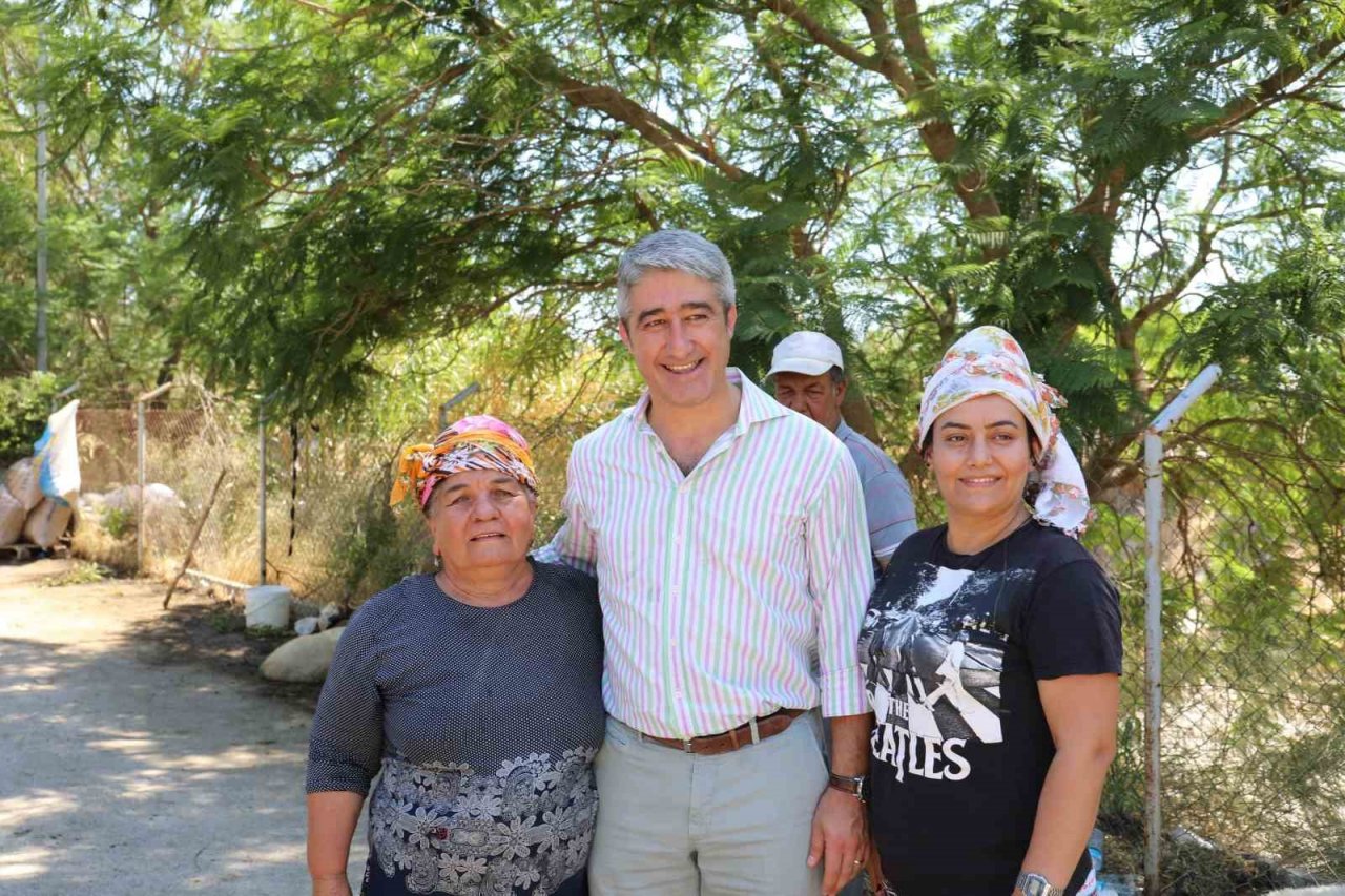 Başkan Oktay’dan ’8 Mart Dünya Emekçi Kadınlar Günü’ mesajı