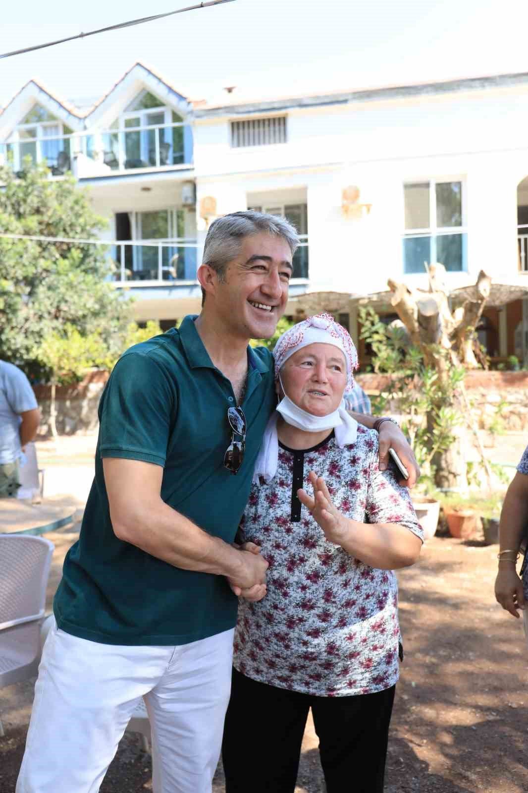 Başkan Oktay’dan ’8 Mart Dünya Emekçi Kadınlar Günü’ mesajı