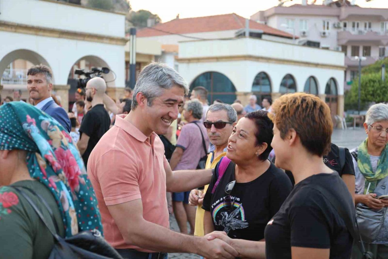 Başkan Oktay’dan ’8 Mart Dünya Emekçi Kadınlar Günü’ mesajı