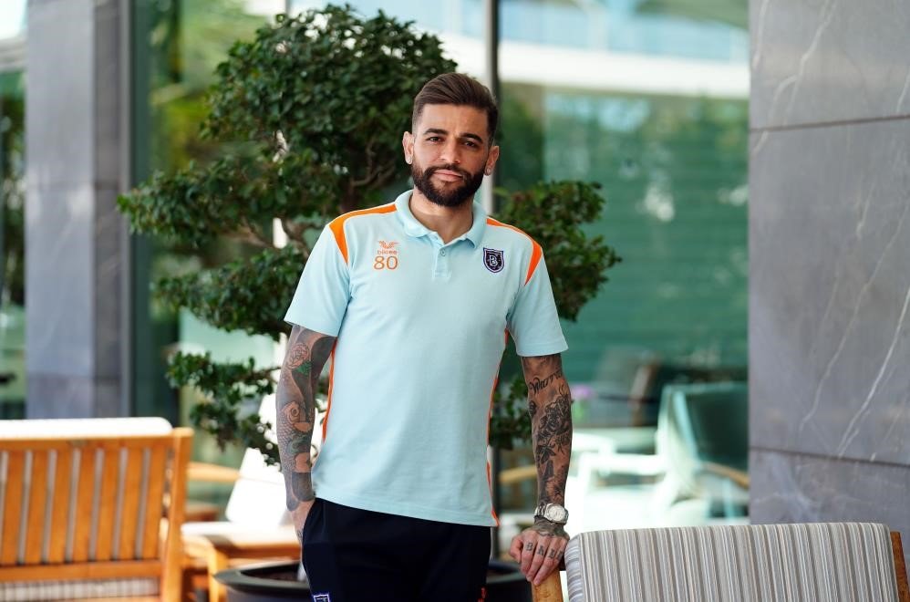 Başakşehir’de 6 yıllık Caiçara dönemi sona erdi