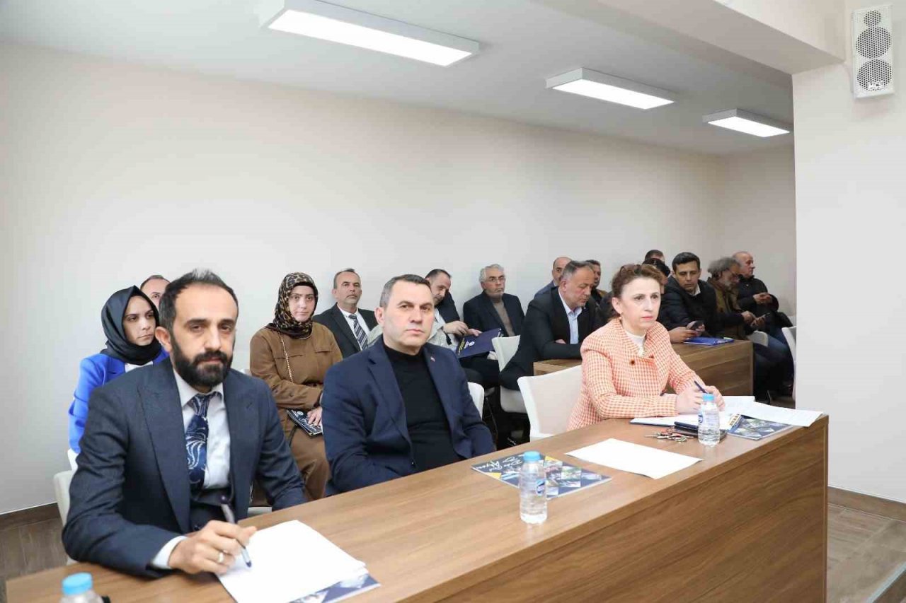 Başkan Soykan: “Akyazılılar ile gurur duyuyorum”