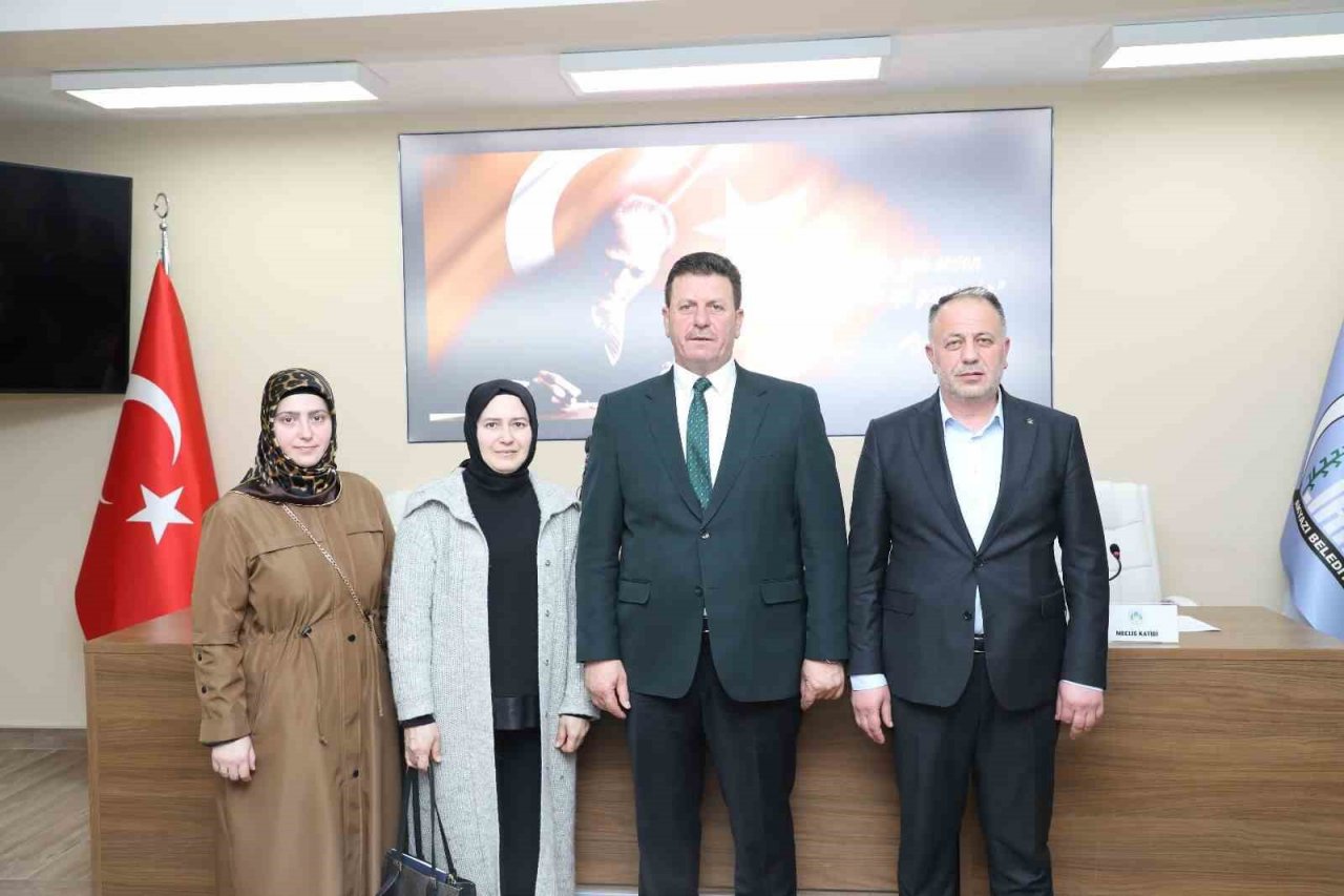 Başkan Soykan: “Akyazılılar ile gurur duyuyorum”