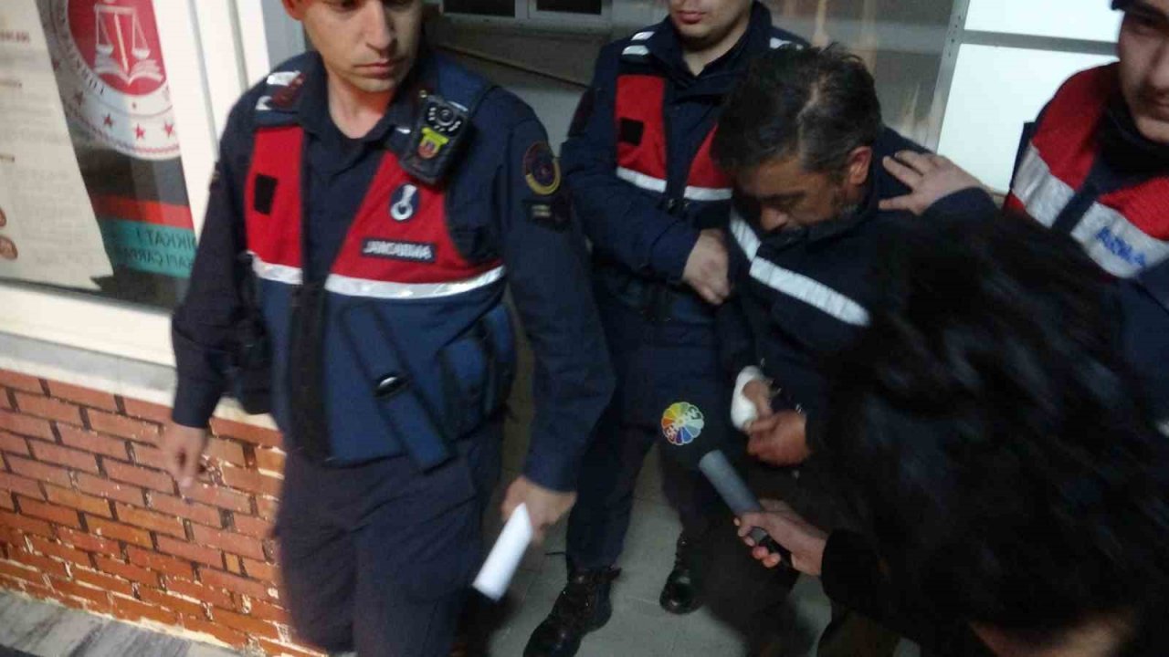 Figen Çoban’ın ölümü ile ilgili adliyeye sevk edilen 4 şüpheliden üçü tutuklandı