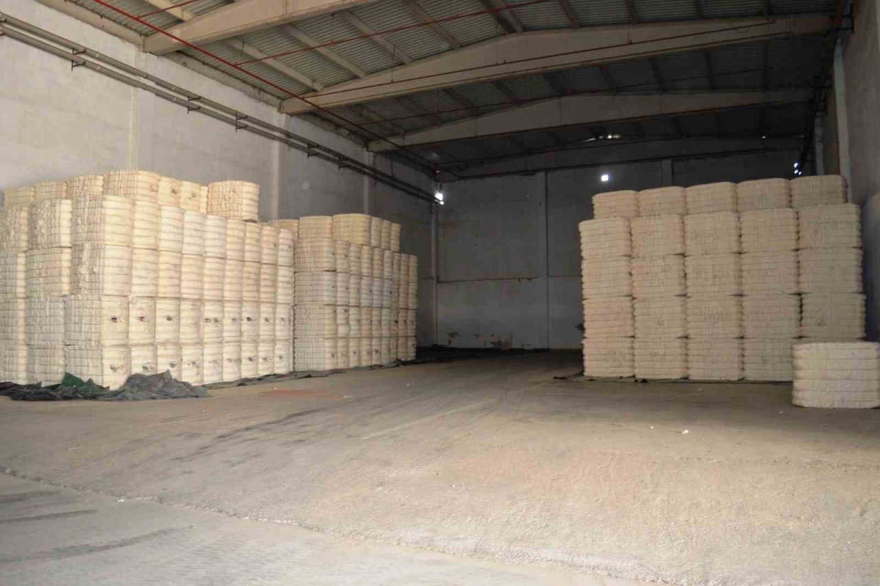 TARİŞ Başkanı Özer’den pamuk üreticilerine uyarı