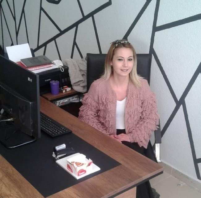 Ordu’da birlikte yaşadığı kadını öldüren katil zanlısına müebbet