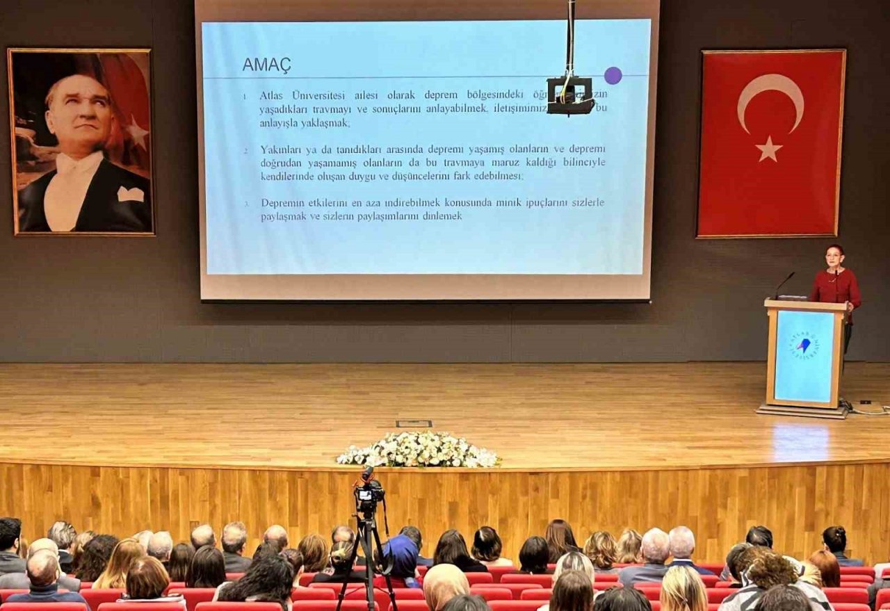 Depremin etkilerini en aza indirmek için yapılması-yapılmaması gerekenler