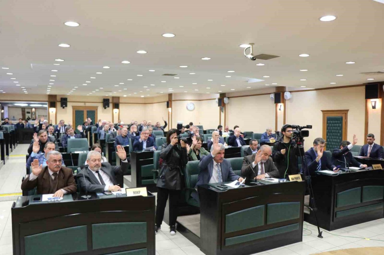 Başkan Demir: “Kaçak yapılaşmaya asla müsaade etmeyeceğiz”