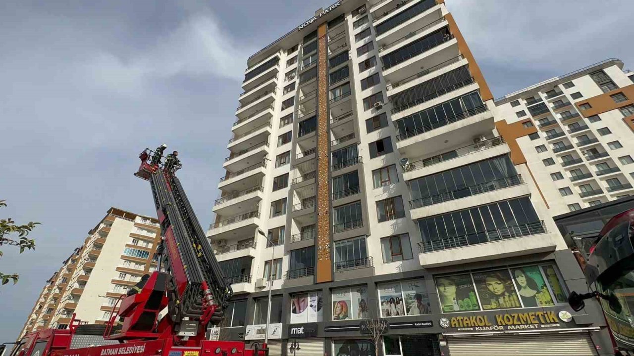 Kadınlar Günü’nde eşini kurşun yağmuruna tuttu