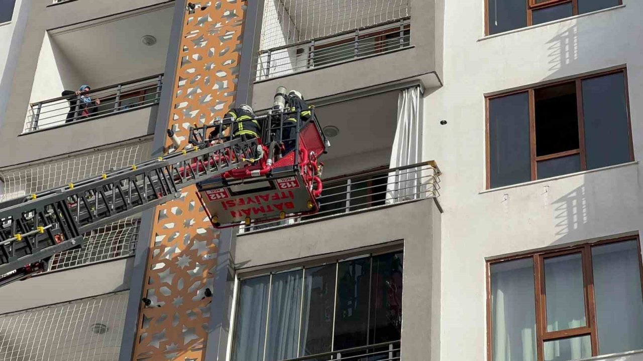 Kadınlar Günü’nde eşini kurşun yağmuruna tuttu