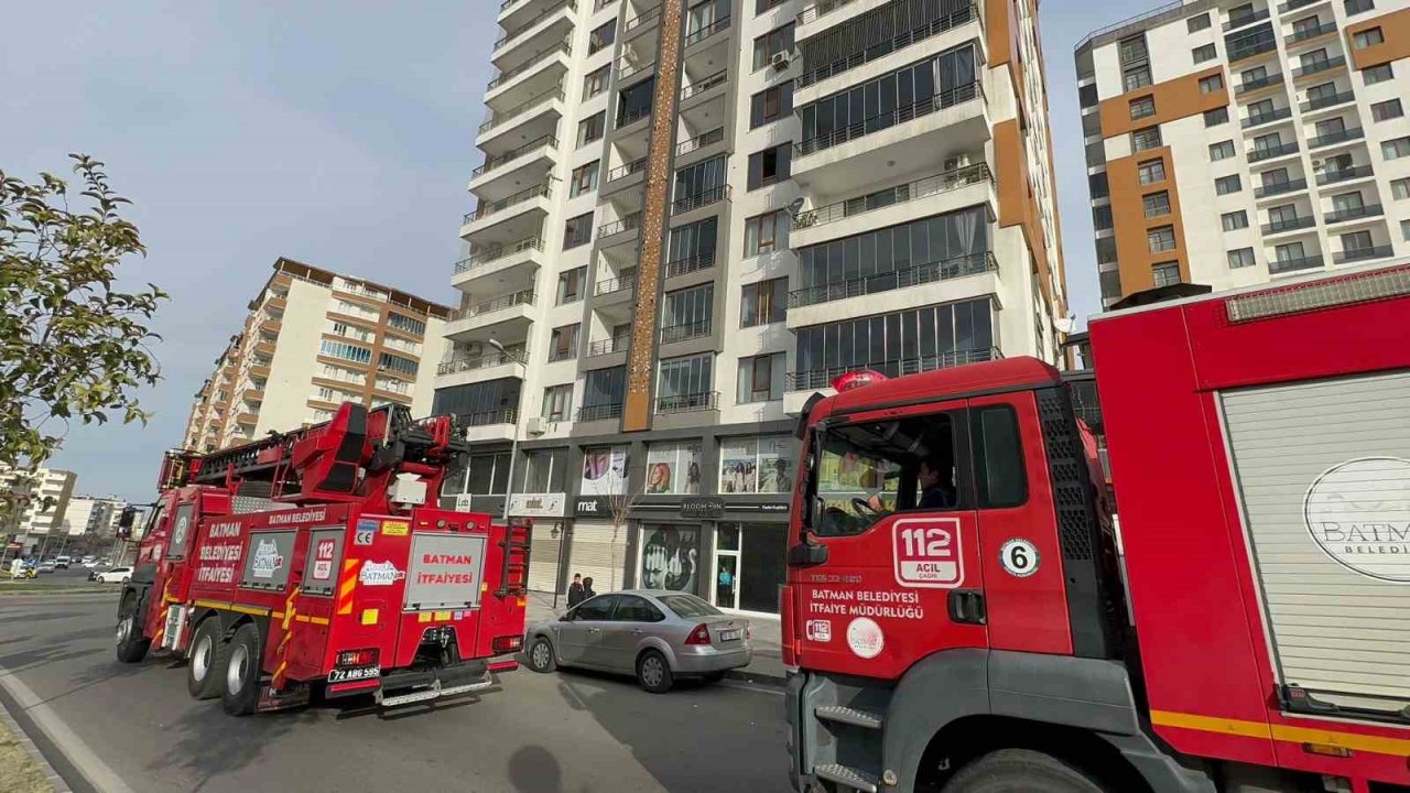 Kadınlar Günü’nde eşini kurşun yağmuruna tuttu
